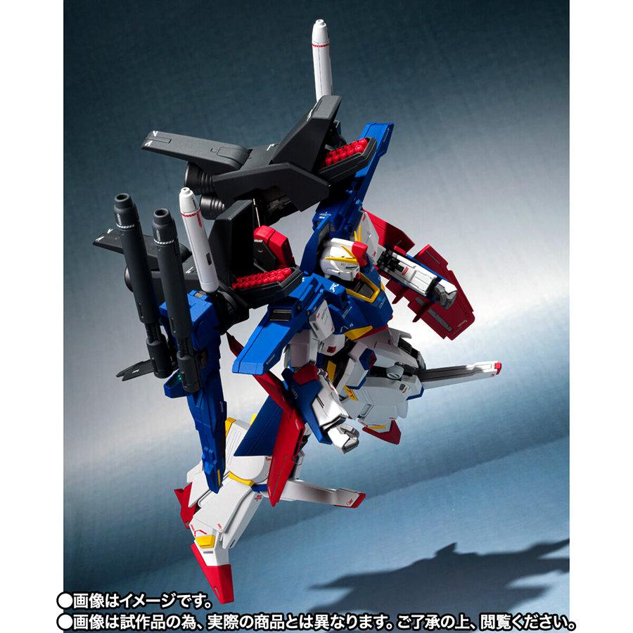 BANDAI（バンダイ） 【27.04月新発売】METAL ROBOT魂（Ka signature