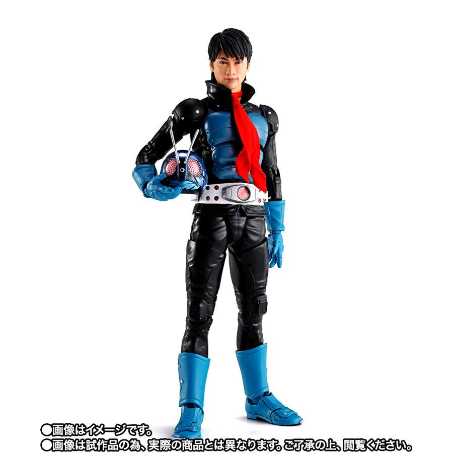 BANDAI（バンダイ） 【26.11月新発売】S.H.Figuarts（真骨彫製法