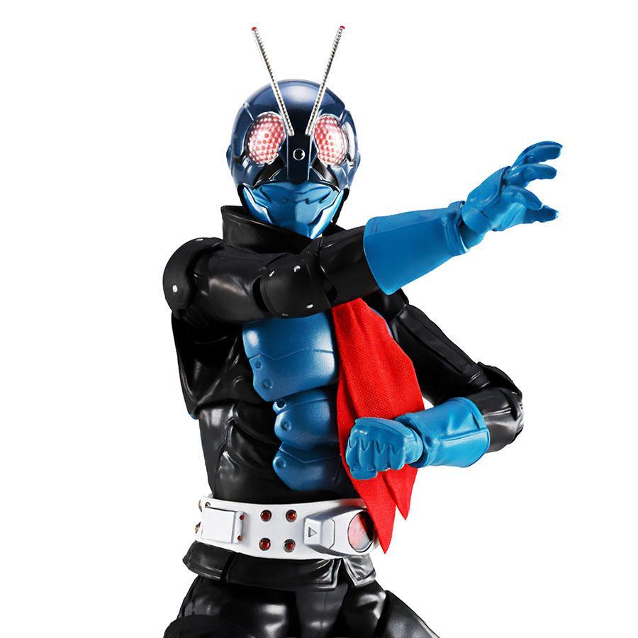 BANDAI（バンダイ） 【26.11月新発売】S.H.Figuarts（真骨彫製法