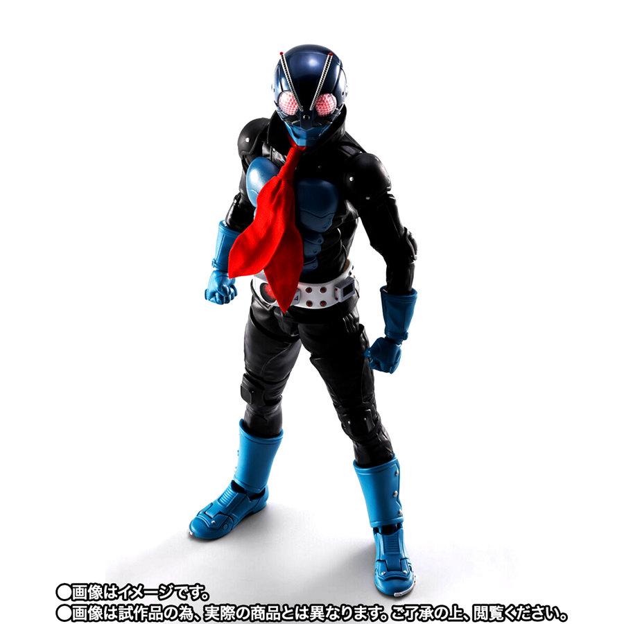 BANDAI（バンダイ） 【26.11月新発売】S.H.Figuarts（真骨彫製法