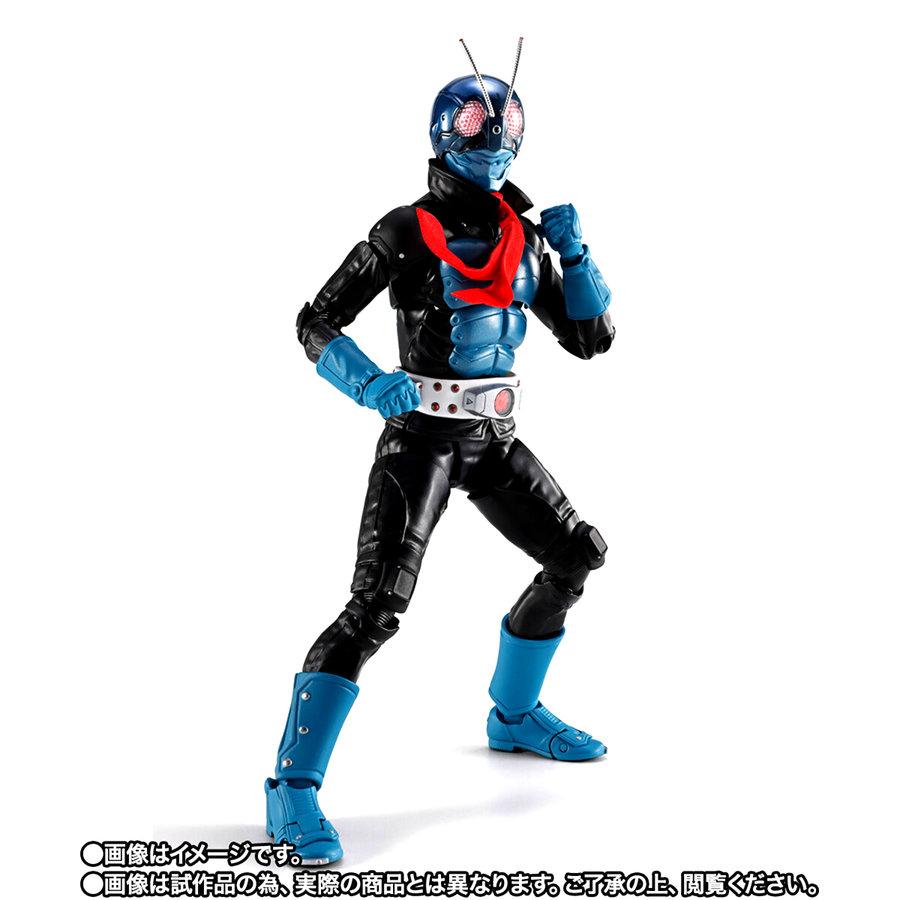 BANDAI（バンダイ） 【26.11月新発売】S.H.Figuarts（真骨彫製法