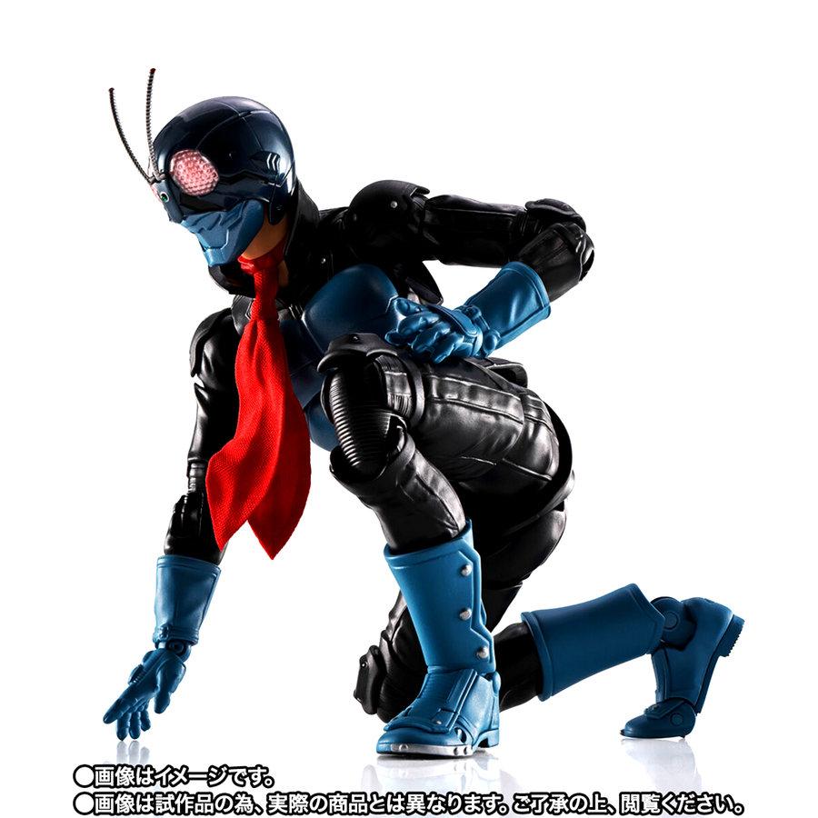 BANDAI（バンダイ） 【26.11月新発売】S.H.Figuarts（真骨彫製法