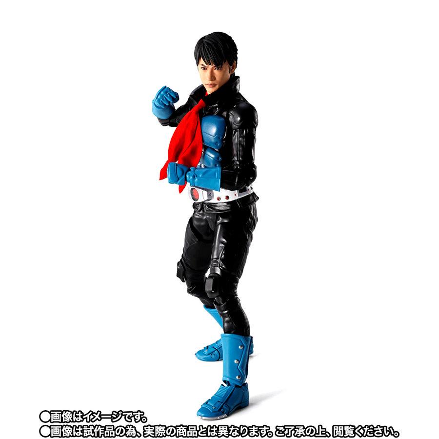 BANDAI（バンダイ） 【26.11月新発売】S.H.Figuarts（真骨彫製法