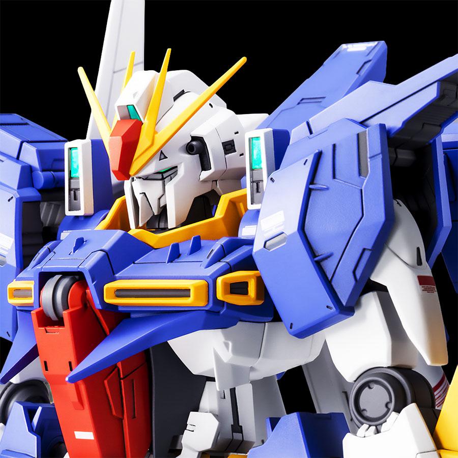 未組立 ガンダムリントヴルム プラモデル 34-JD0603-10 BANDAI（バンダイ） 【26.10月販売分】RE/100 1/100 ガンダムリント