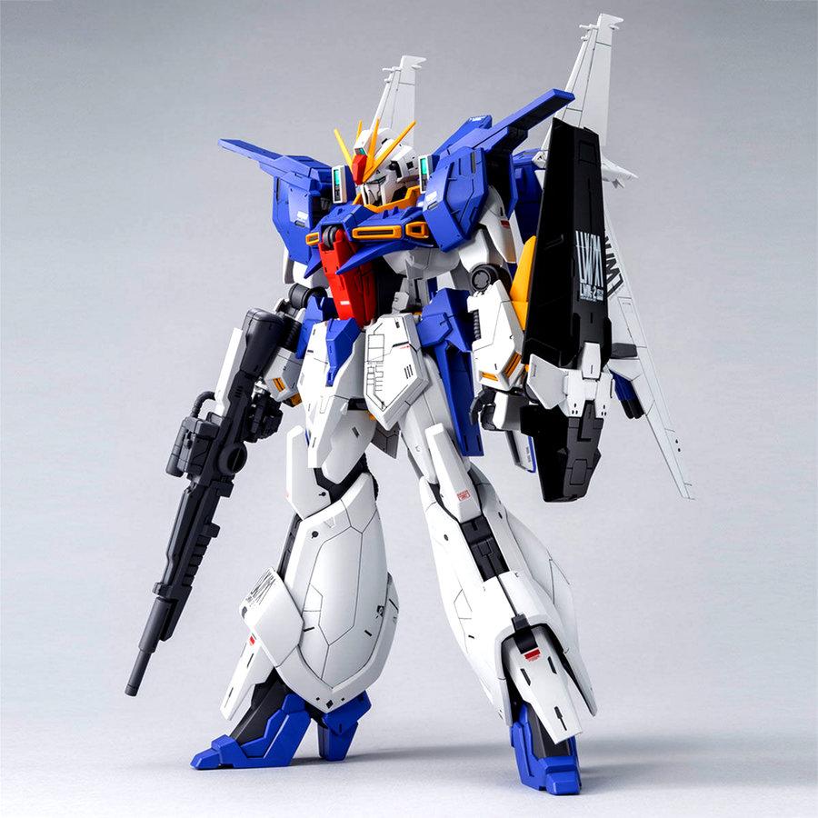 BANDAI（バンダイ） 【26.10月販売分】RE/100 1/100 ガンダムリント