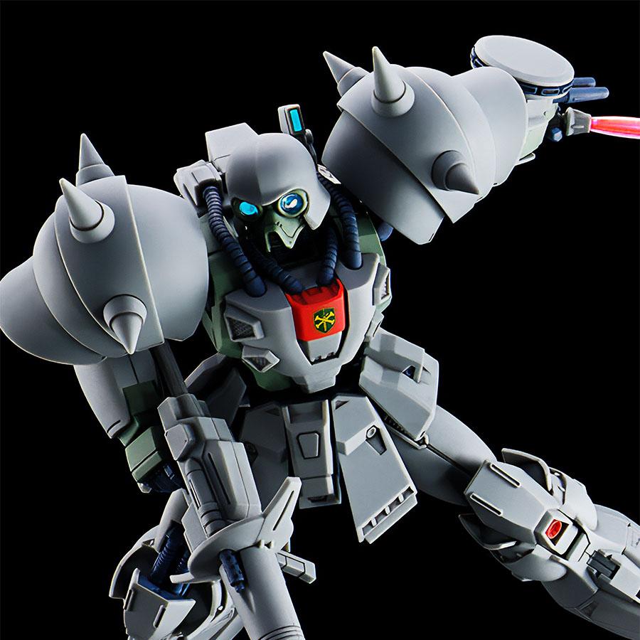 BANDAI（バンダイ） 【26.10月販売分】RE/100 1/100 デナン・ゾン
