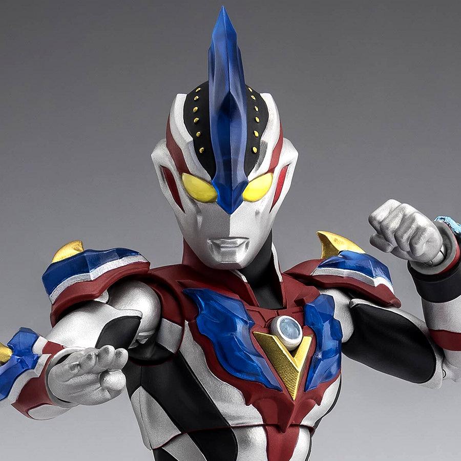 BANDAI（バンダイ） 【27.01月販売分】S.H.Figuarts ウルトラマン