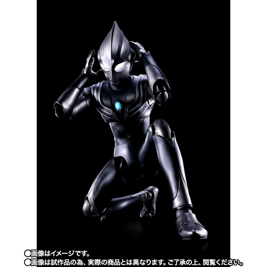 【美品/パーツ完備】SHFiguarts ティガダーク　開封済み BANDAI（バンダイ） 【26.11月新発売】S.H.Figuarts（真骨彫製法