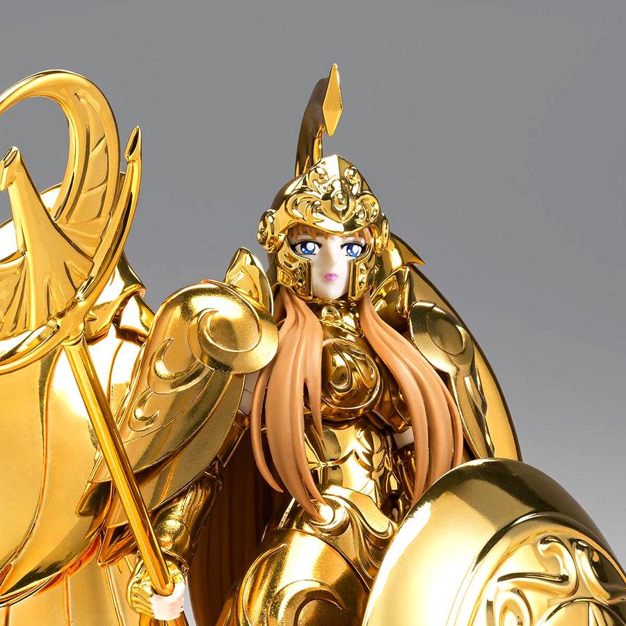 BANDAI（バンダイ） 【26.11月新発売】聖闘士聖衣神話EX 女神アテナ