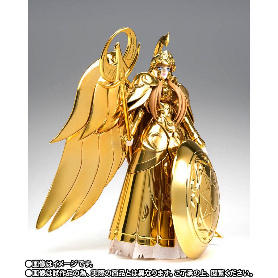 聖闘士聖衣神話EX 女神アテナ、ペガサス星矢、アンドロメダ瞬 3箱セット BANDAI（バンダイ） 【26.11月新発売】聖闘士聖衣神話EX 女神アテナ