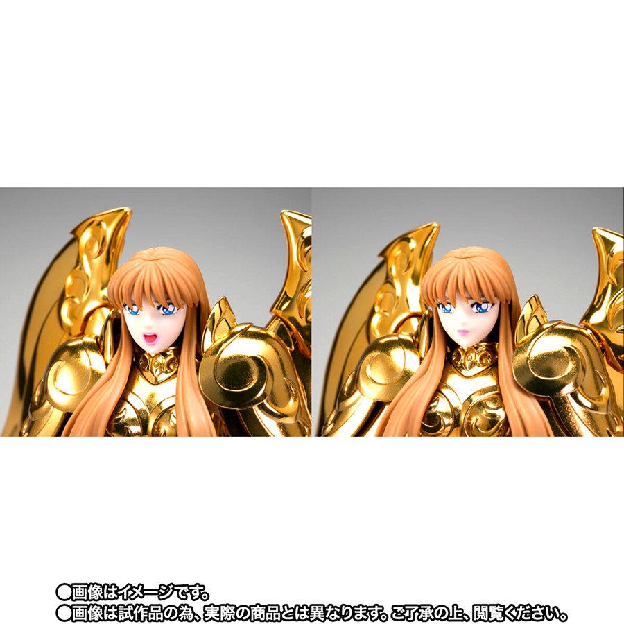 聖闘士聖衣神話EX 女神アテナ、ペガサス星矢、アンドロメダ瞬 3箱セット BANDAI（バンダイ） 【26.11月新発売】聖闘士聖衣神話EX 女神アテナ