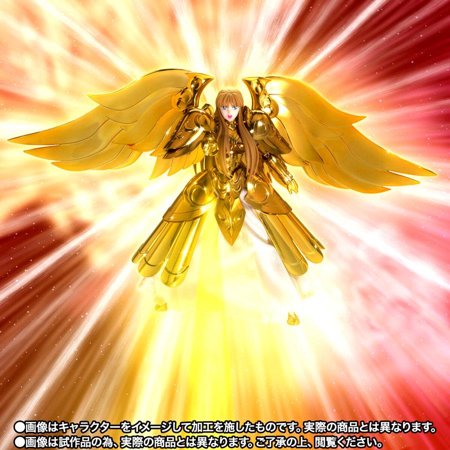BANDAI（バンダイ） 【26.11月新発売】聖闘士聖衣神話EX 女神アテナ