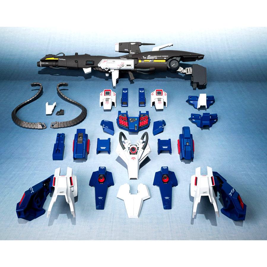 BANDAI（バンダイ） 【27.04月新発売】METAL ROBOT魂（Ka signature