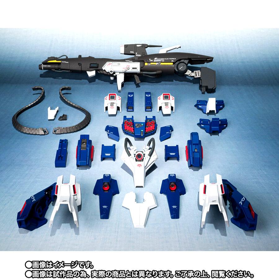 BANDAI（バンダイ） 【27.04月新発売】METAL ROBOT魂（Ka signature