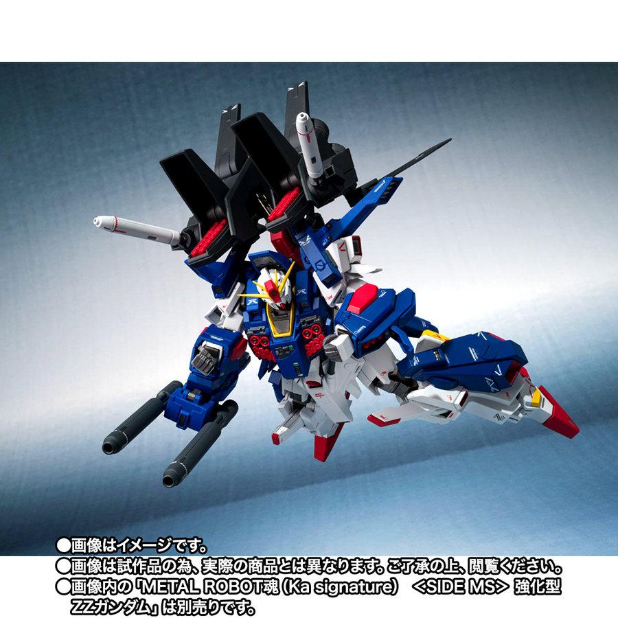 BANDAI（バンダイ） 【27.04月新発売】METAL ROBOT魂（Ka signature