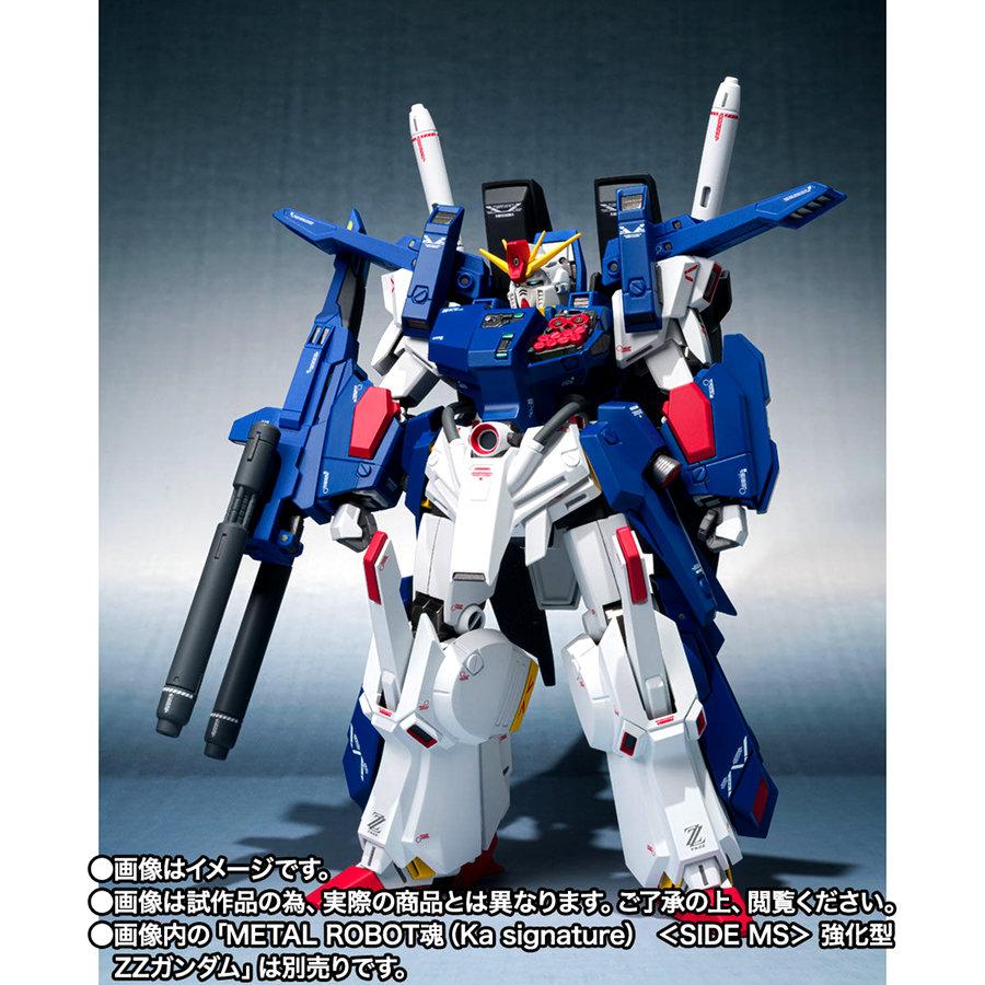 BANDAI（バンダイ） 【27.04月新発売】METAL ROBOT魂（Ka signature
