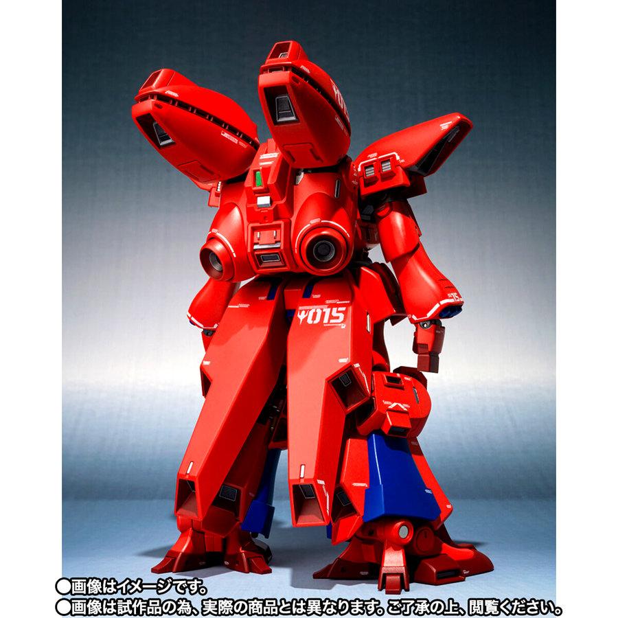 BANDAI（バンダイ） 【27.02月新発売】ROBOT魂（Ka signature） ＜SIDE