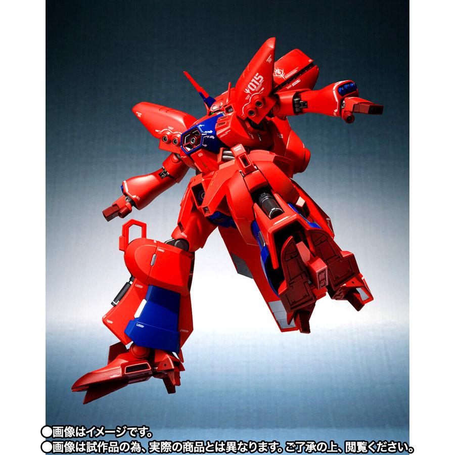 BANDAI（バンダイ） 【27.02月新発売】ROBOT魂（Ka signature） ＜SIDE