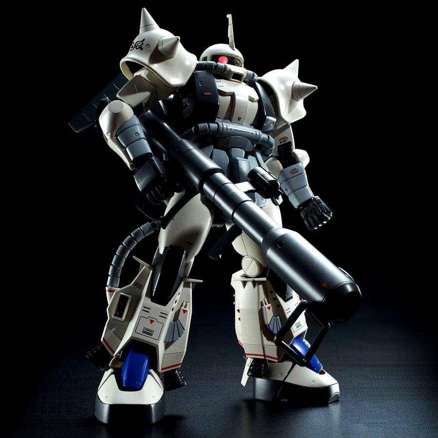 BANDAI（バンダイ） 【26.11月販売分】MG 1/100 MS-06R-1A シン