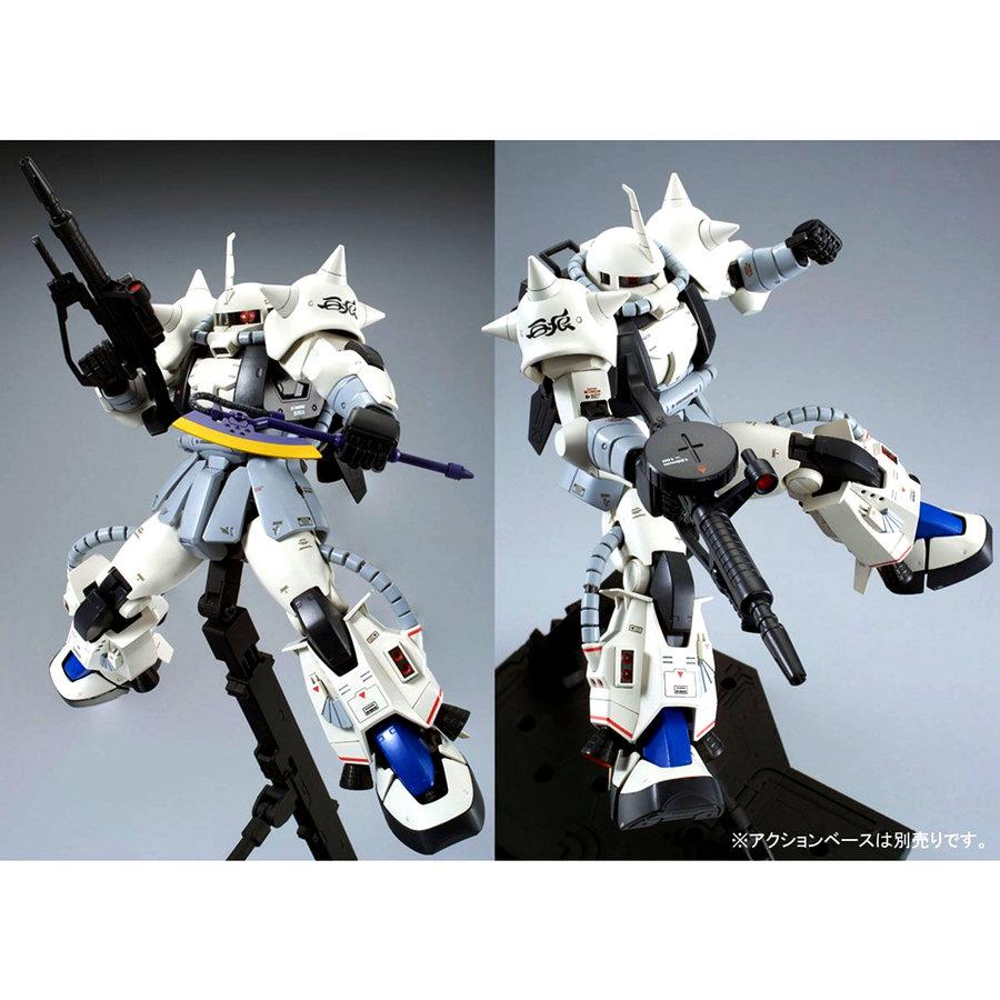 BANDAI（バンダイ） 【26.11月販売分】MG 1/100 MS-06R-1A シン