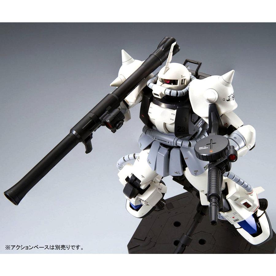 BANDAI（バンダイ） 【26.11月販売分】MG 1/100 MS-06R-1A シン