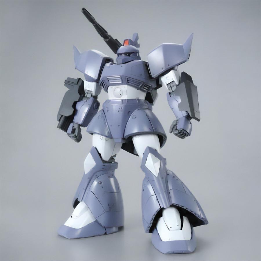 BANDAI（バンダイ） 【27.02月販売分】MG 1/100 MS-14C ゲルググ