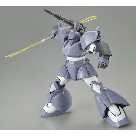 BANDAI（バンダイ） 【27.02月販売分】MG 1/100 MS-14C ゲルググ