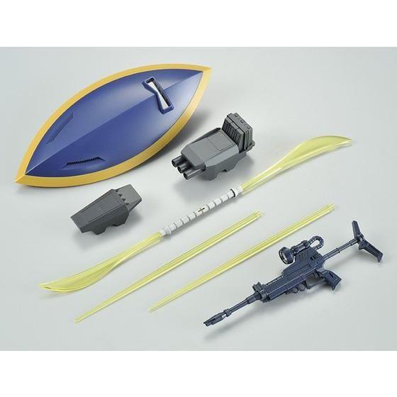 BANDAI（バンダイ） 【27.02月販売分】MG 1/100 MS-14C ゲルググ