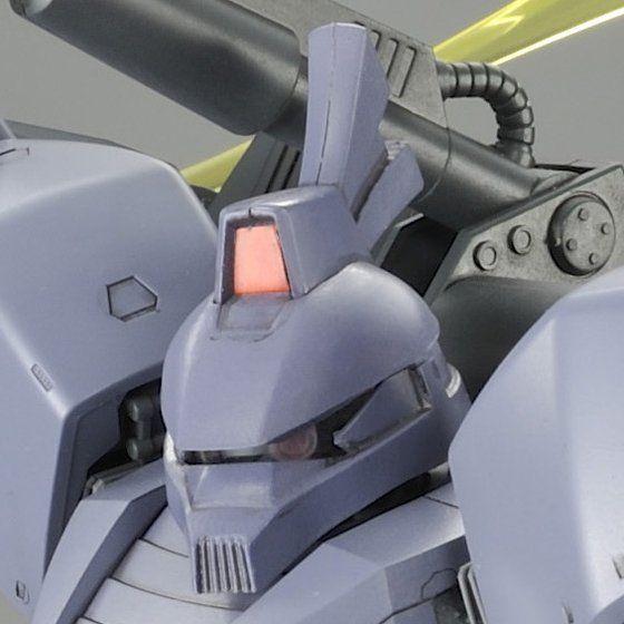 BANDAI（バンダイ） 【27.02月販売分】MG 1/100 MS-14C ゲルググ