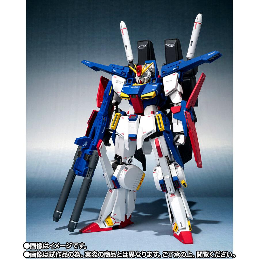 BANDAI（バンダイ） 【27.05月販売分】METAL ROBOT魂（Ka signature