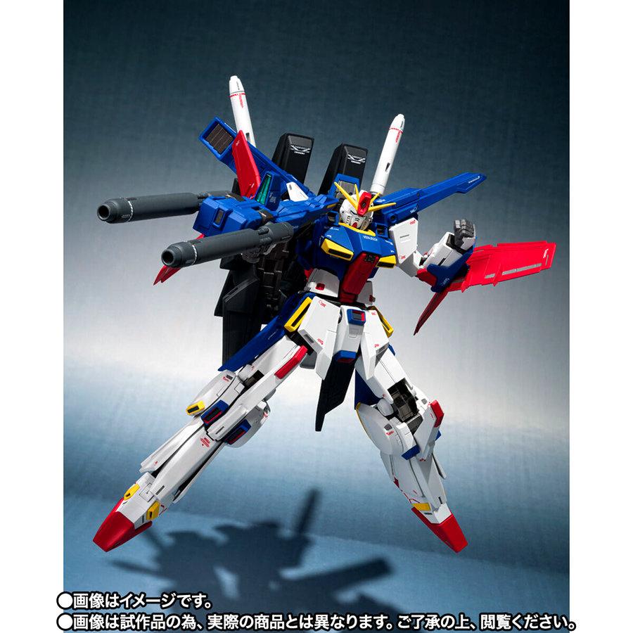 BANDAI（バンダイ） 【27.05月販売分】METAL ROBOT魂（Ka signature