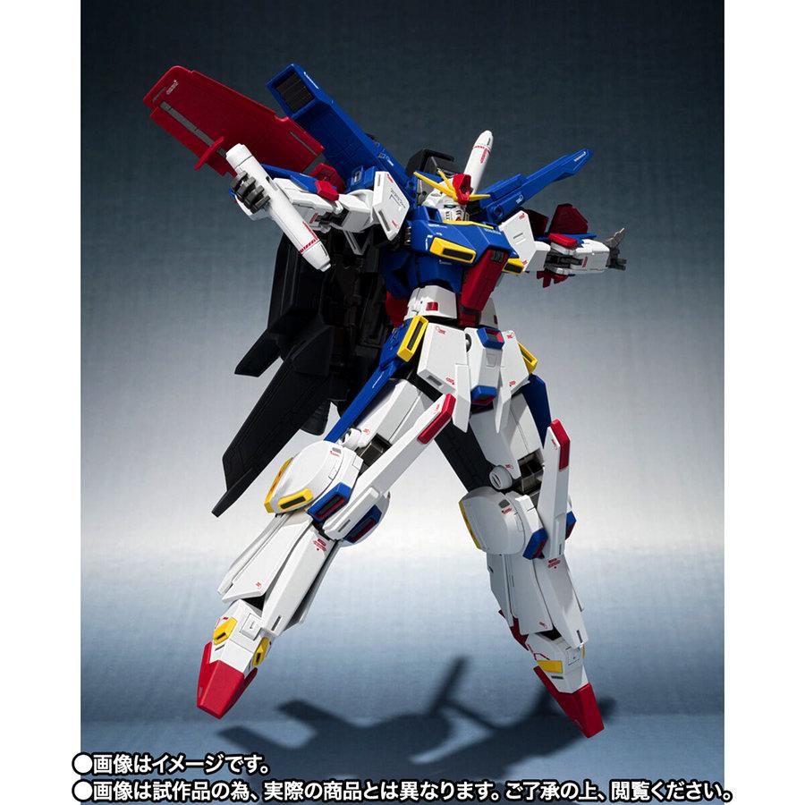 BANDAI（バンダイ） 【27.05月販売分】METAL ROBOT魂（Ka signature