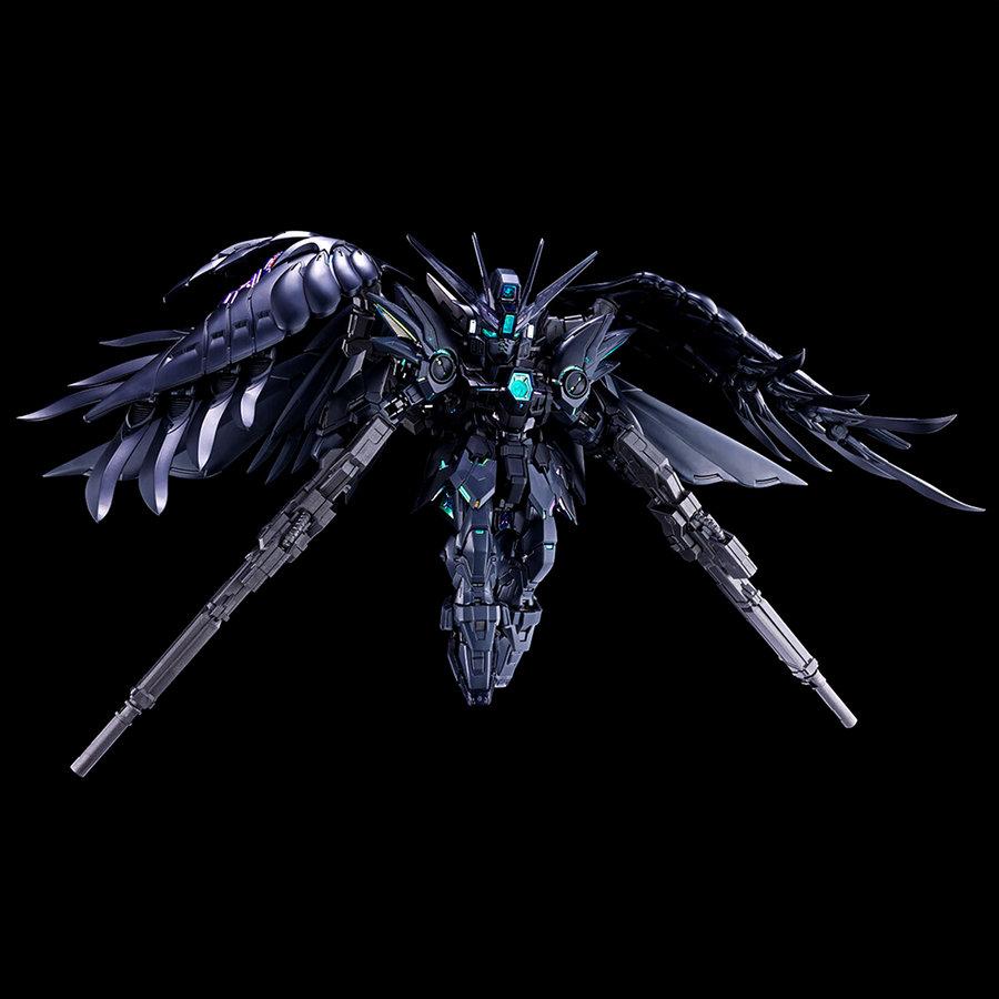 BANDAI（バンダイ） 【27.03月販売分】MGSD ウイングガンダムゼロ EW