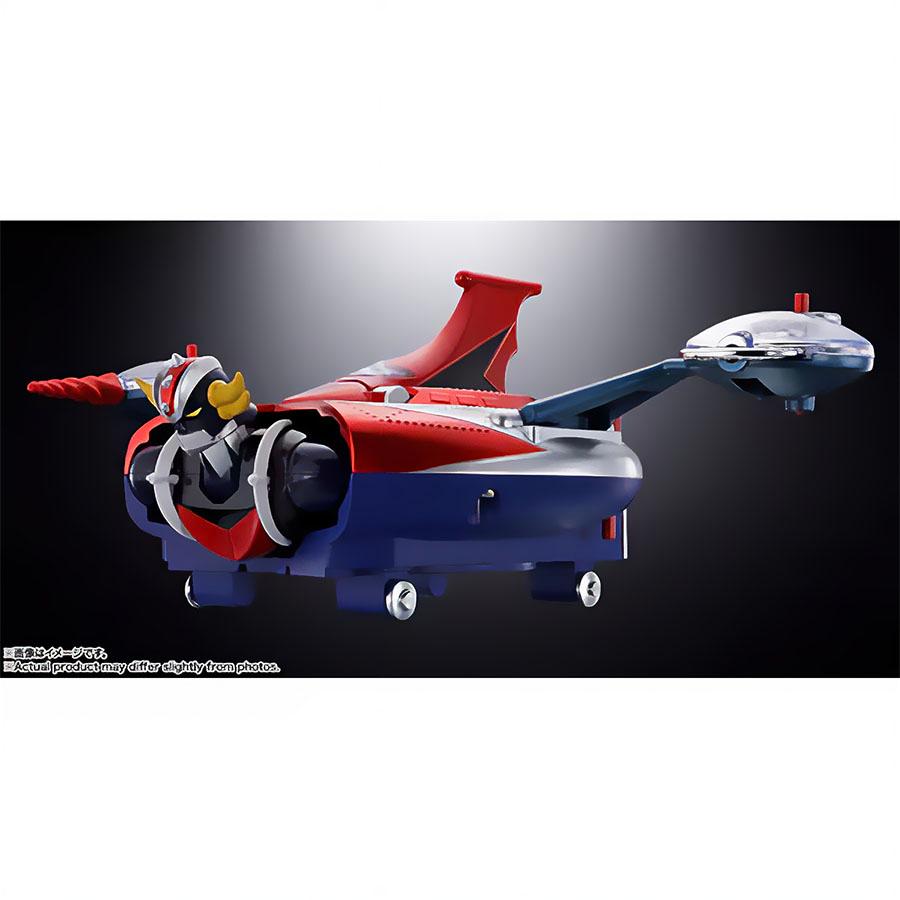BANDAI（バンダイ） 【26.10月販売分】TAMASHII NATIONS 超合金 UFO