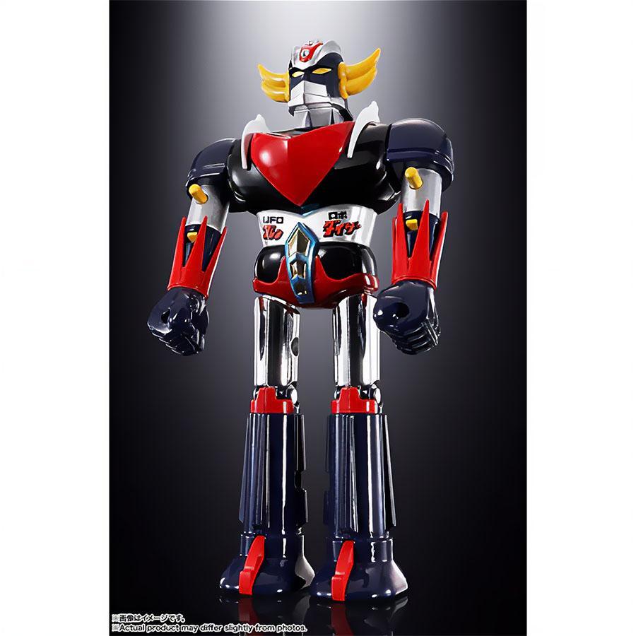 BANDAI（バンダイ） 【26.10月販売分】TAMASHII NATIONS 超合金 UFO