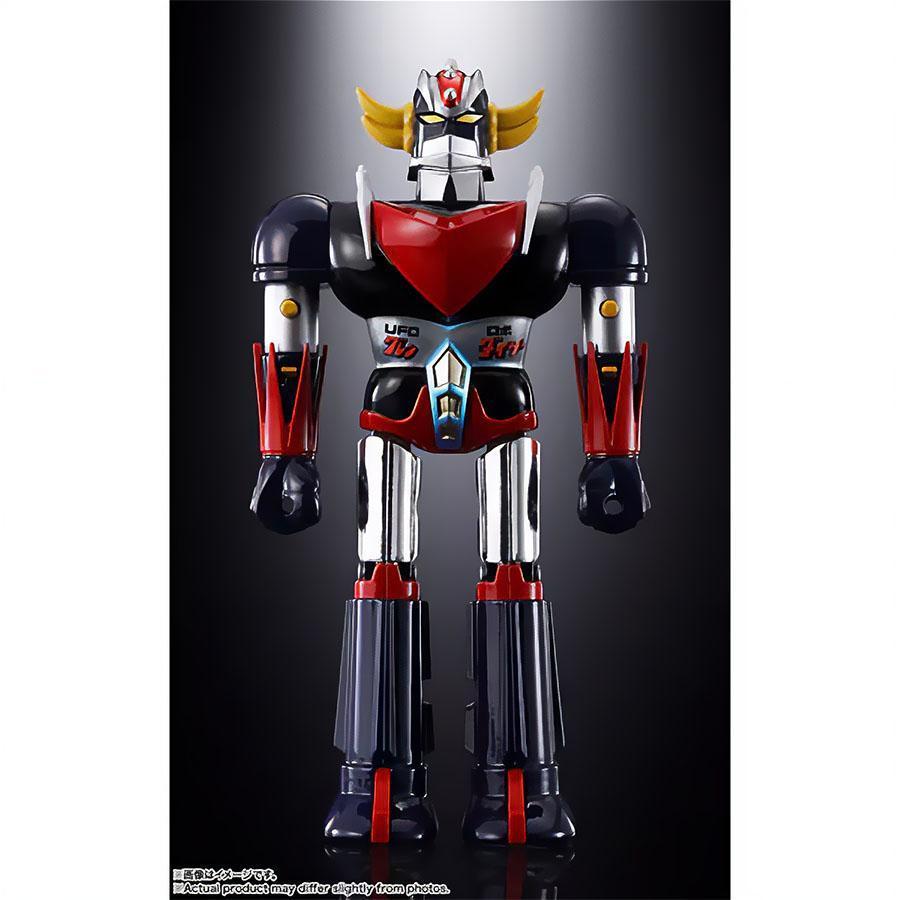 BANDAI（バンダイ） 【26.10月販売分】TAMASHII NATIONS 超合金 UFO