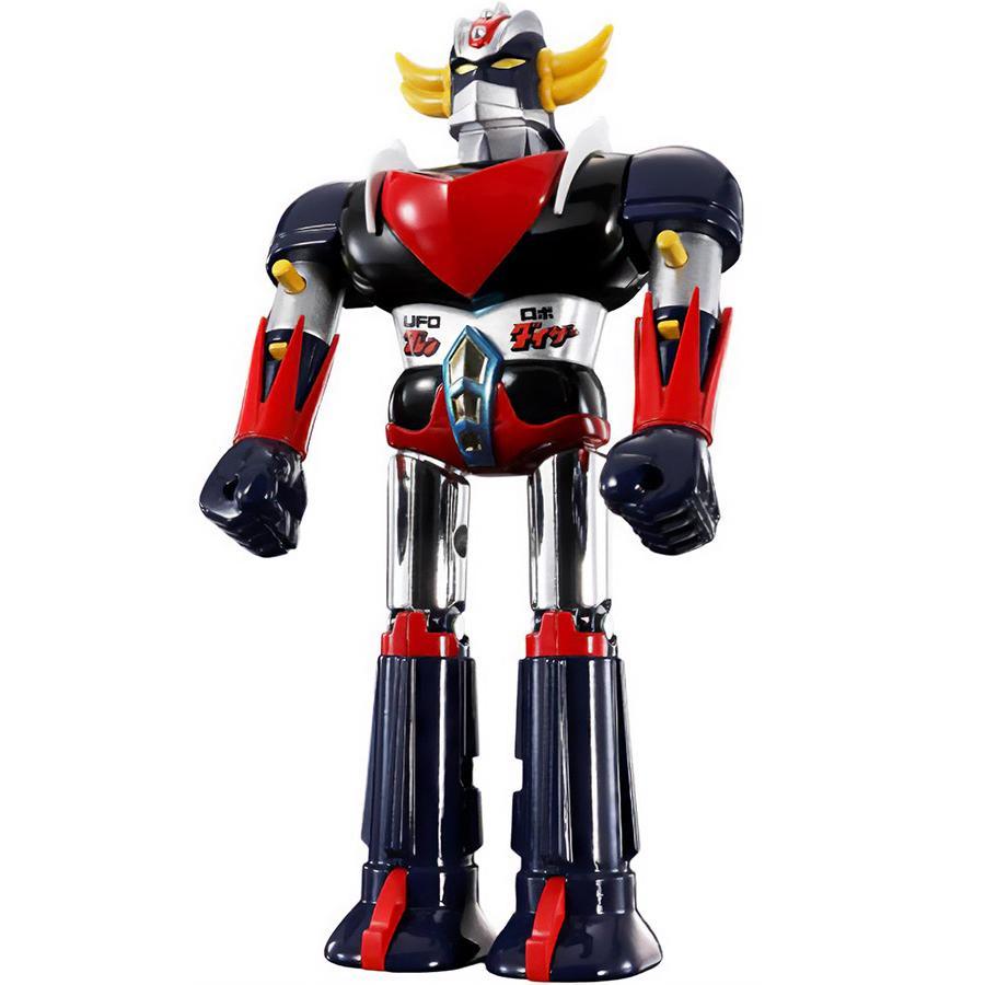 BANDAI（バンダイ） 【26.10月販売分】TAMASHII NATIONS 超合金 UFO