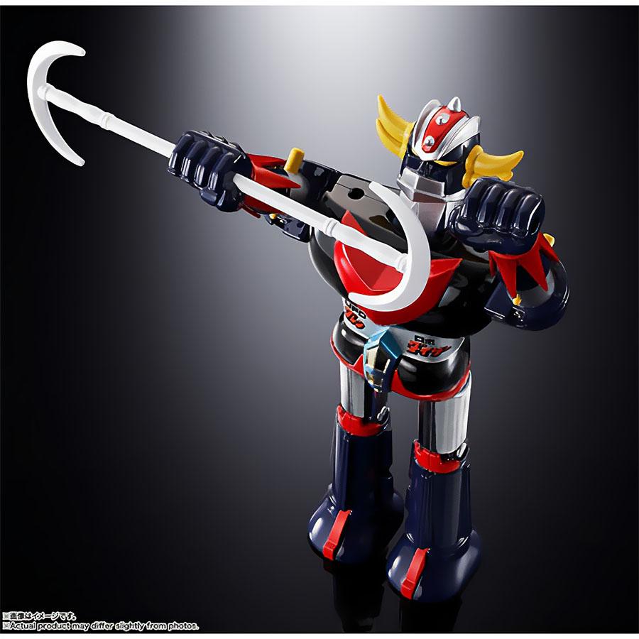 BANDAI（バンダイ） 【26.10月販売分】TAMASHII NATIONS 超合金 UFO