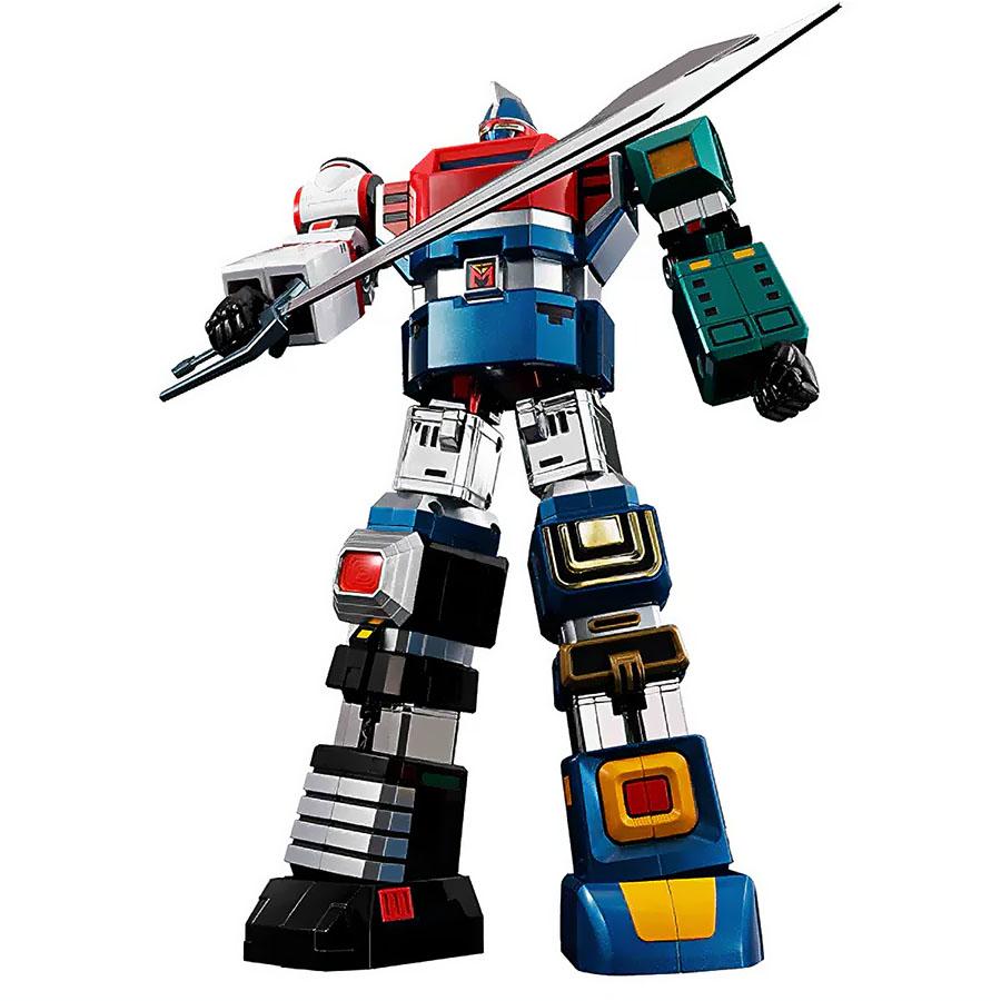 BANDAI 【25.09月新発売】TAMASHII NATIONS 超合金魂 GX-40SP