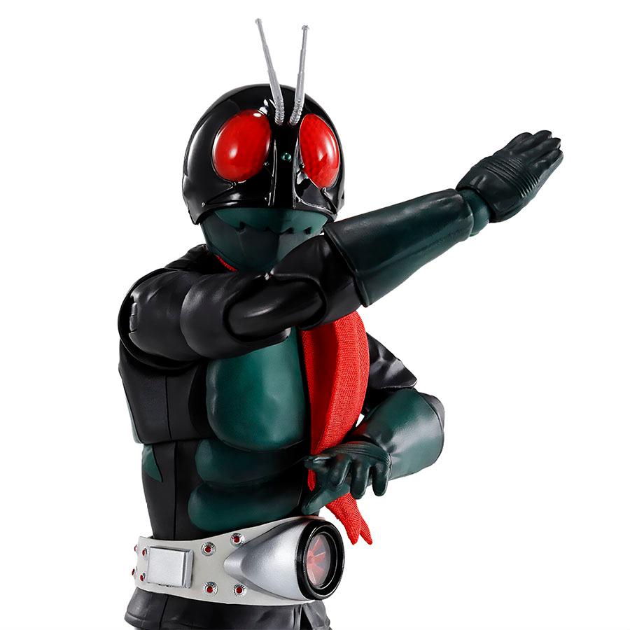 BANDAI（バンダイ） 【即納新品】S.H.Figuarts（真骨彫製法） 仮面