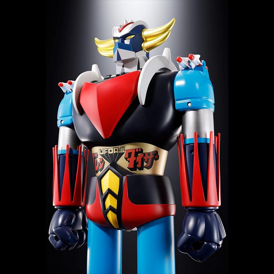 BANDAI（バンダイ） 【26.05月新発売】TAMASHII NATIONS ジャンボ