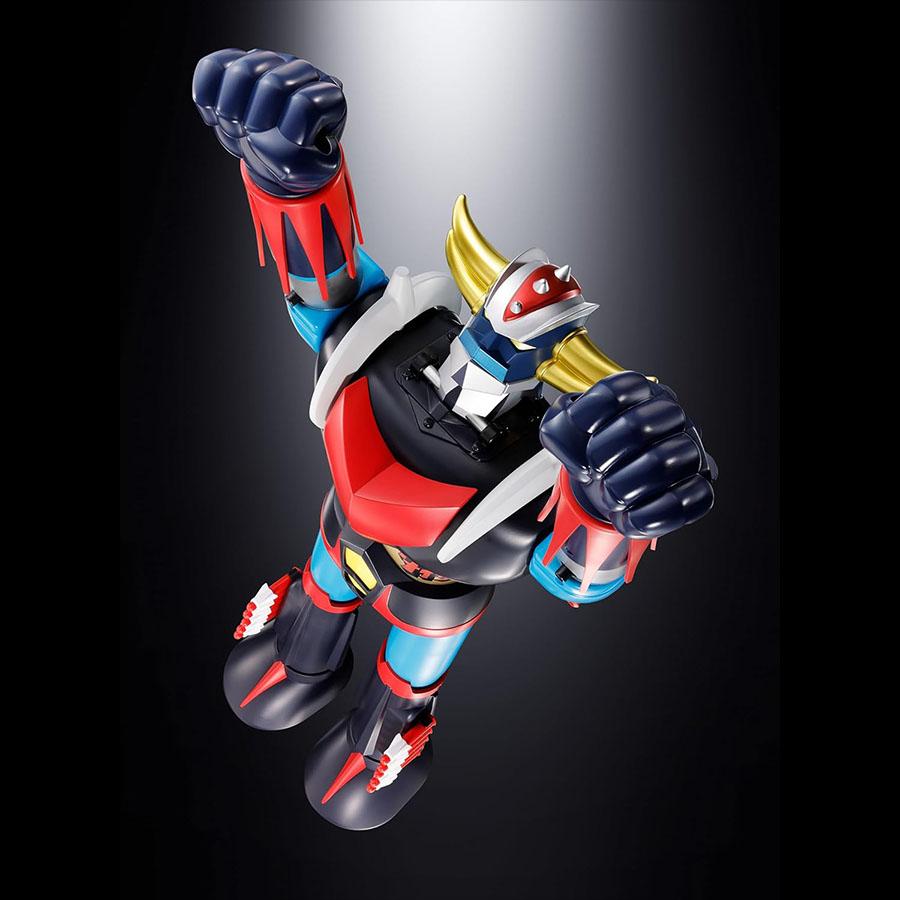 BANDAI（バンダイ） 【26.05月新発売】TAMASHII NATIONS ジャンボ
