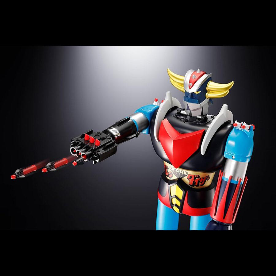 BANDAI（バンダイ） 【26.05月新発売】TAMASHII NATIONS ジャンボ