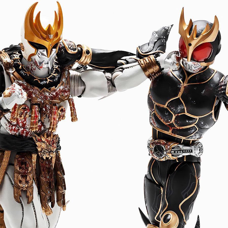 BANDAI 【26.03月新発売】S.H.Figuarts（真骨彫製法） 仮面ライダー