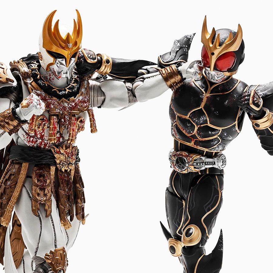 真骨頂仮面ライダークウガ　【専用】 BANDAI（バンダイ） 【26.03月新発売】S.H.Figuarts（真骨彫製法