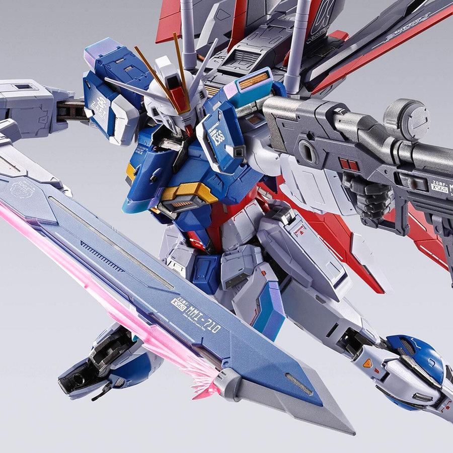 BANDAI（バンダイ） 【26.03月新発売】METAL BUILD フォースインパルス