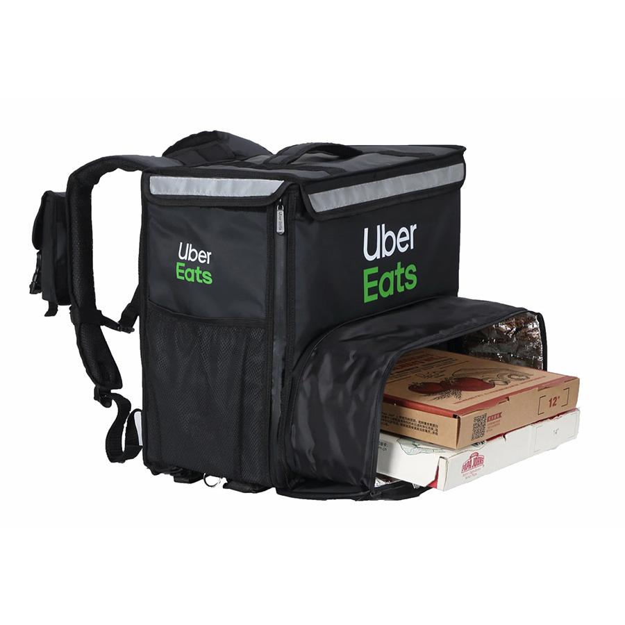Amazon.co.jp: Uber フード デリバリーバッグ ウーバーイーツ