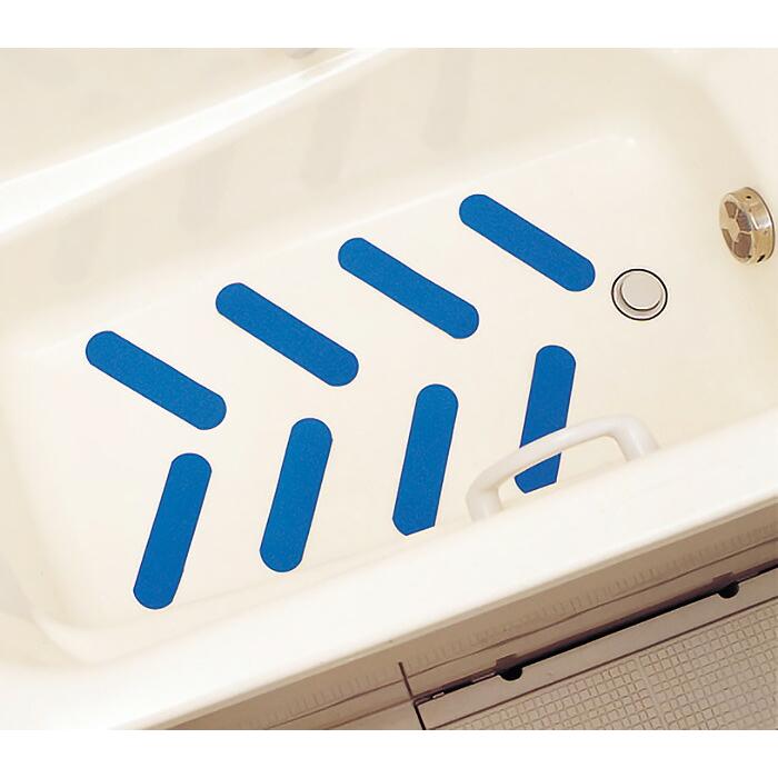 お風呂ピタットシート 1号 12枚入り ケアメディックス メール便