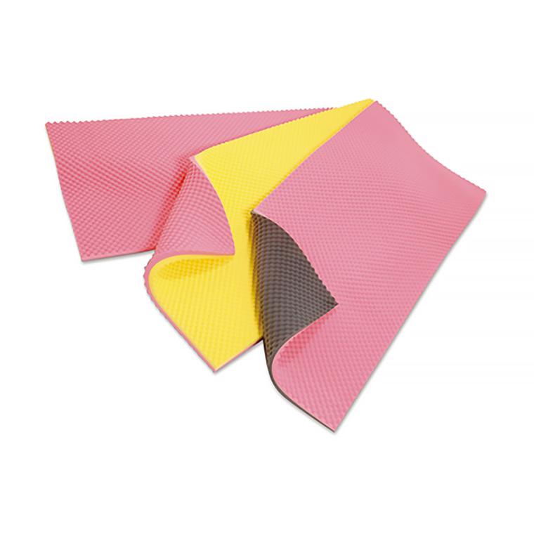 アルテア体圧分散マット　ピンクM アルテア体圧分散マット (犬 介護マット・ベッド 床ずれ予防