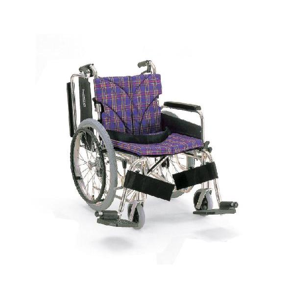 最大51%OFFクーポン 半額品 アルミフレーム自走用車椅子 簡易モジュール KA820-38 40 42B-LO カワムラサイクル blog.ruberto.com blog.ruberto.com